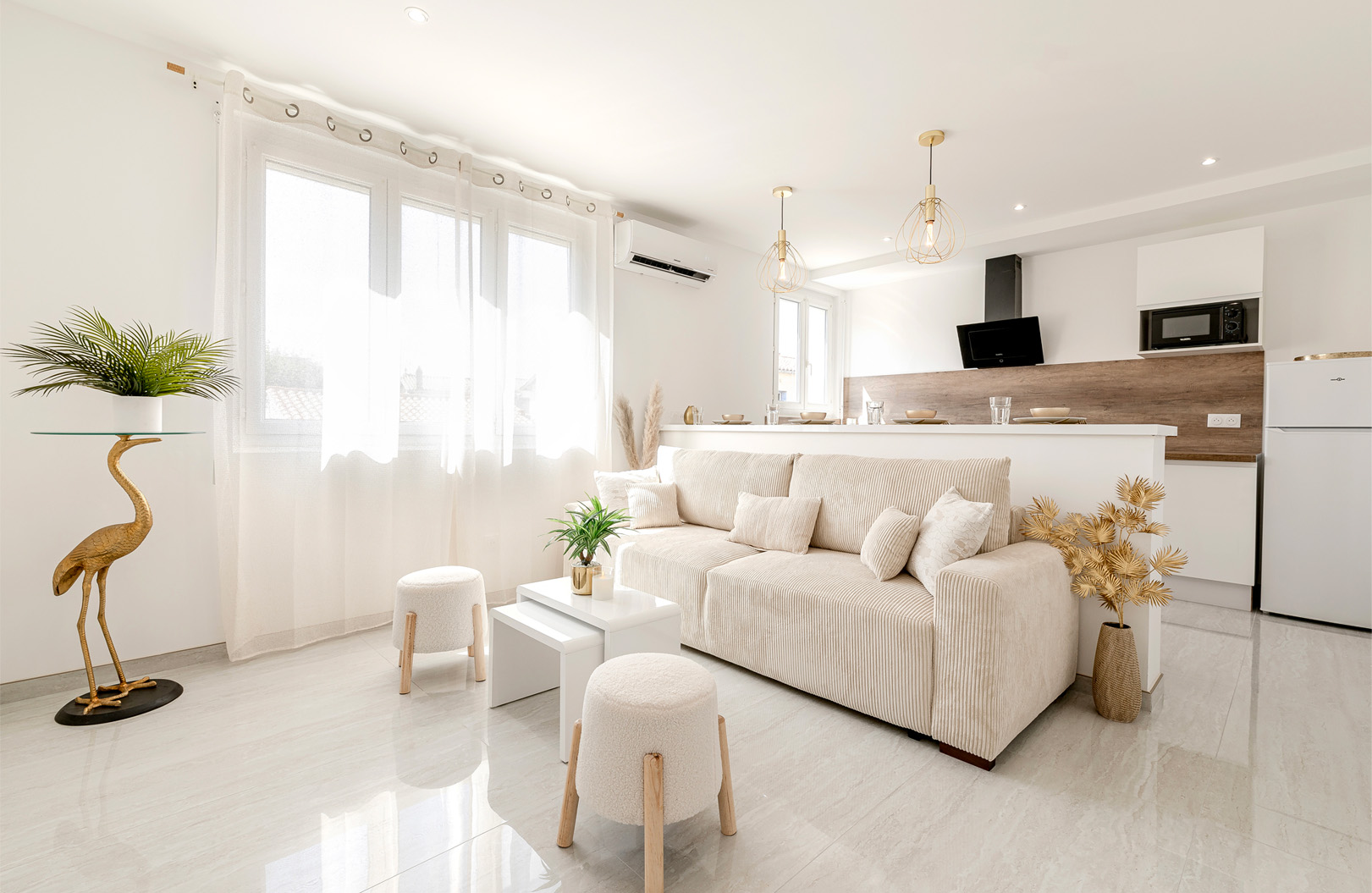 Photos immobilières professionnelles Perpignan